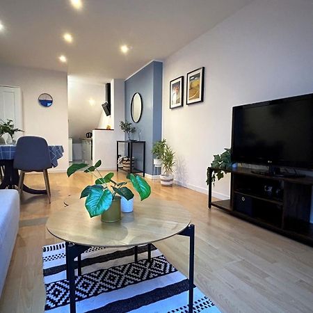 Apartament Farfalla Władysławowo 외부 사진