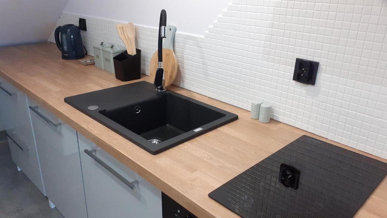 Apartament Farfalla Władysławowo 외부 사진