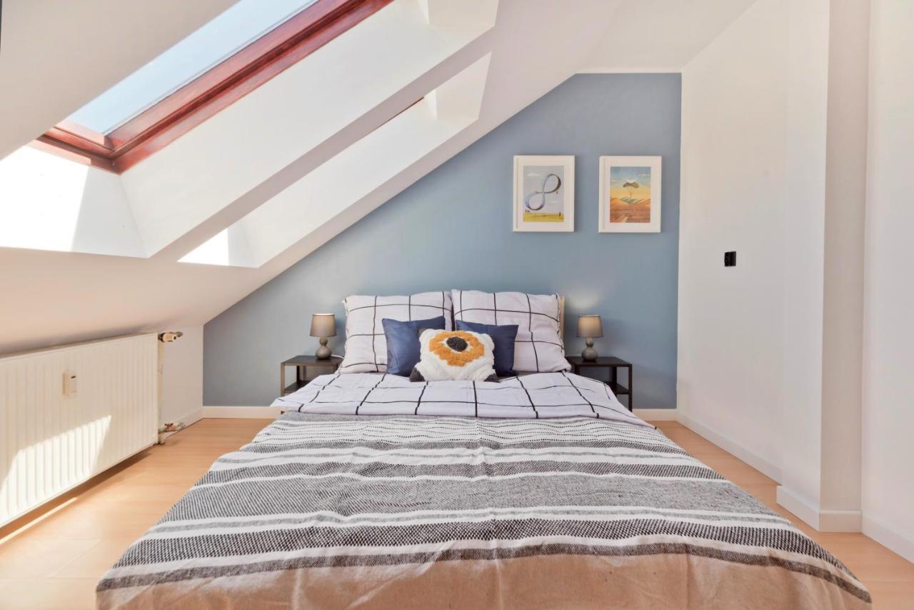 Apartament Farfalla Władysławowo 외부 사진