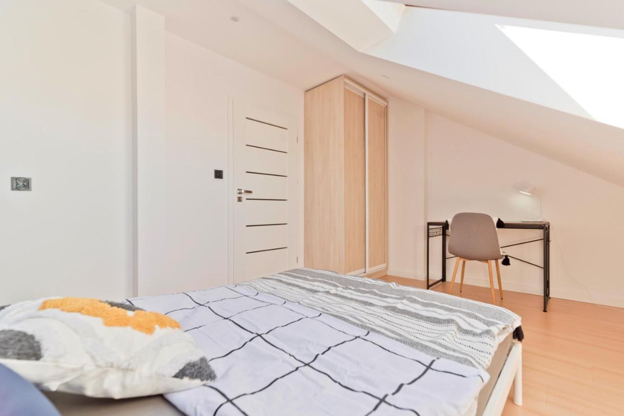 Apartament Farfalla Władysławowo 외부 사진