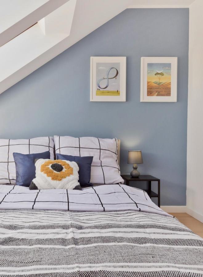 Apartament Farfalla Władysławowo 외부 사진