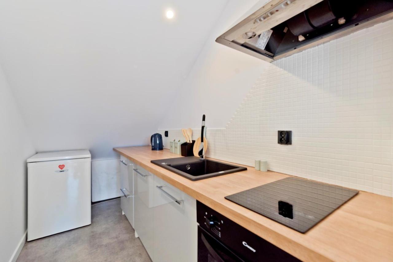Apartament Farfalla Władysławowo 외부 사진