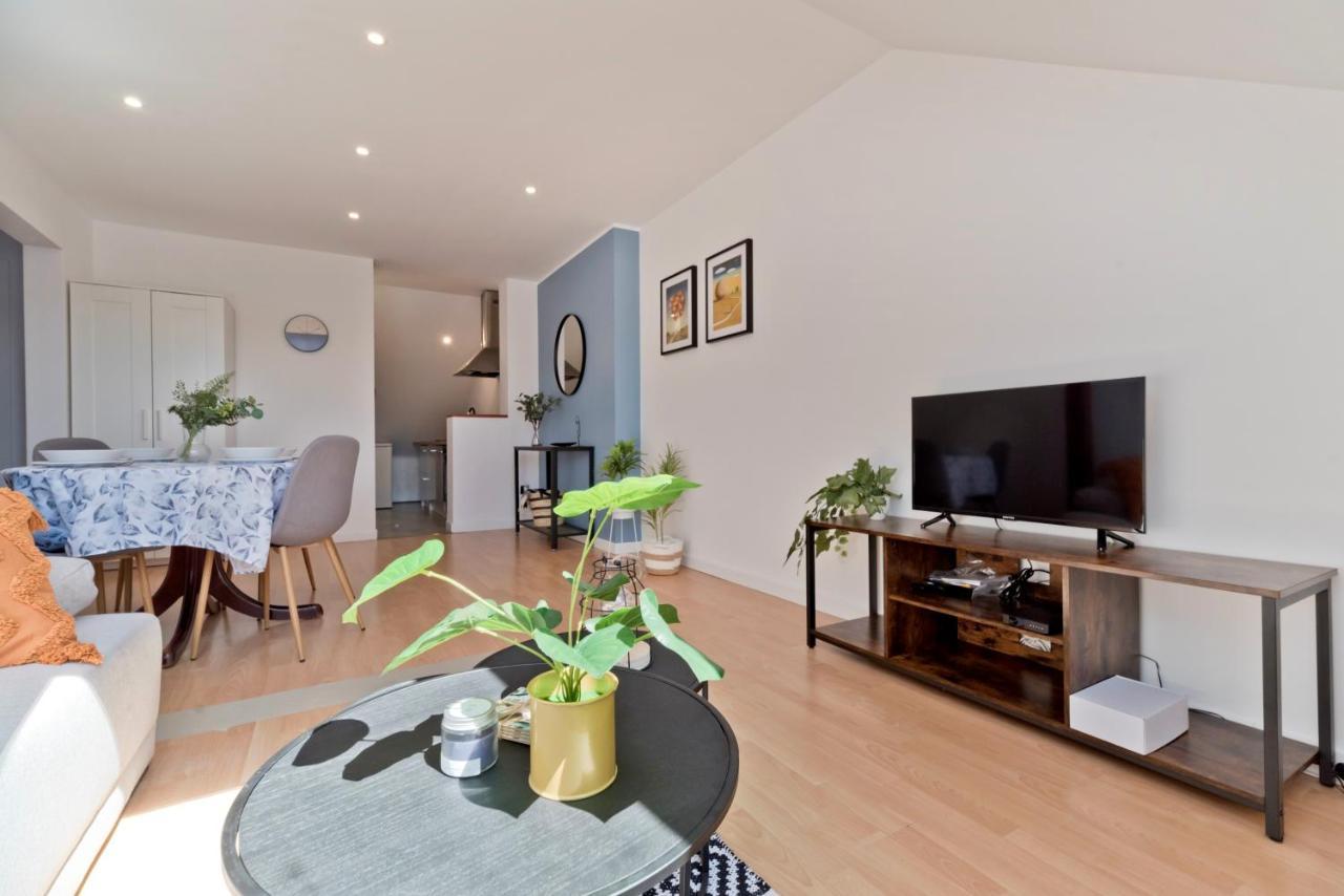 Apartament Farfalla Władysławowo 외부 사진