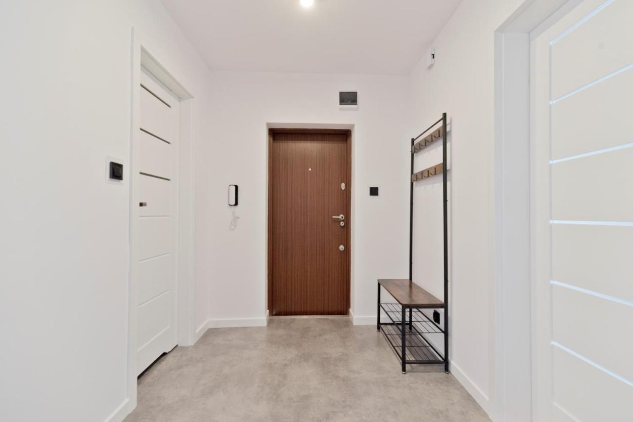 Apartament Farfalla Władysławowo 외부 사진