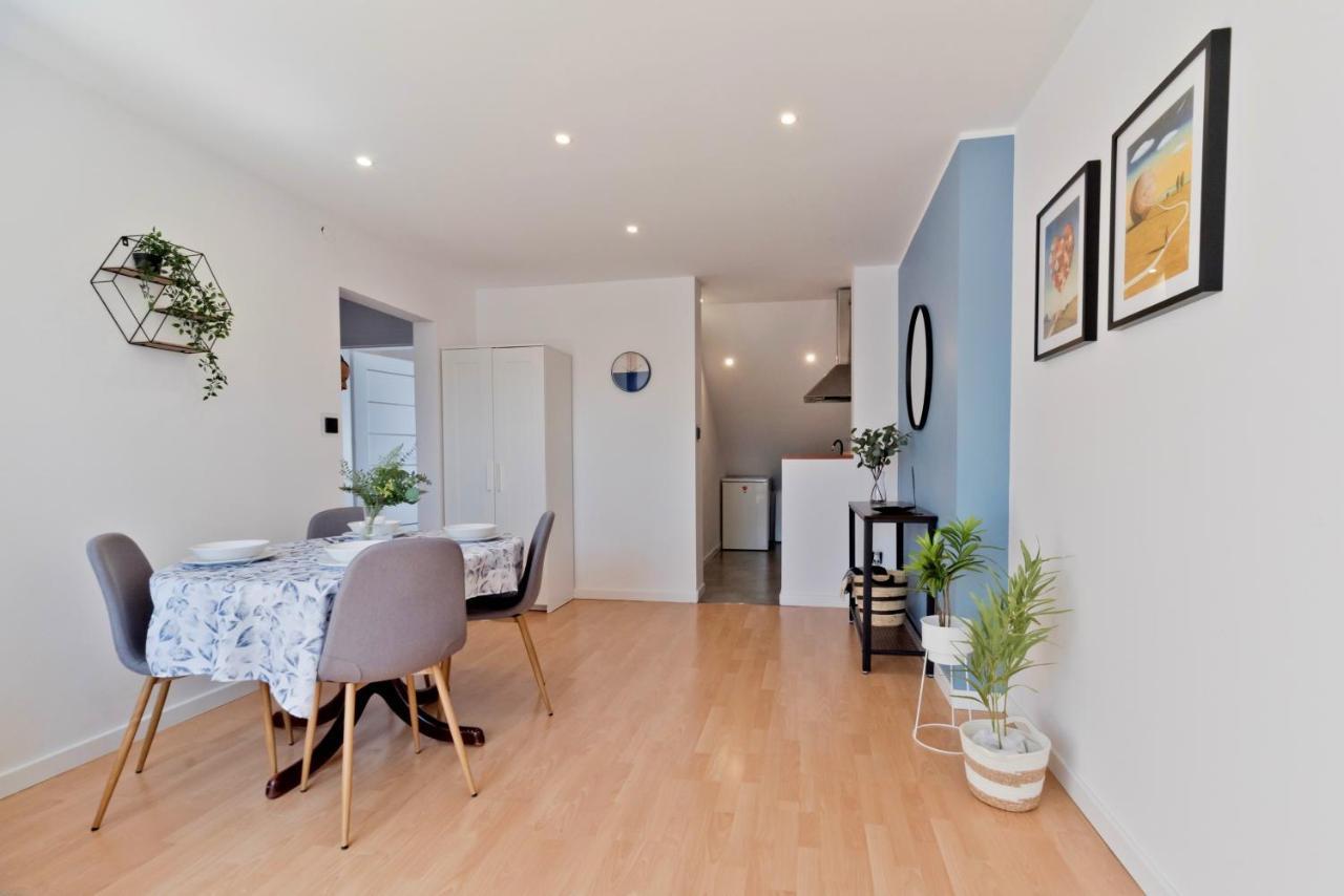 Apartament Farfalla Władysławowo 외부 사진