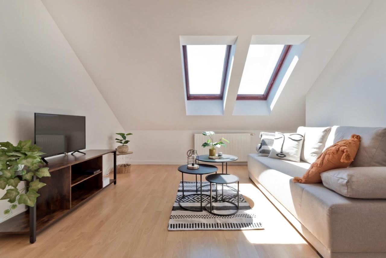 Apartament Farfalla Władysławowo 외부 사진