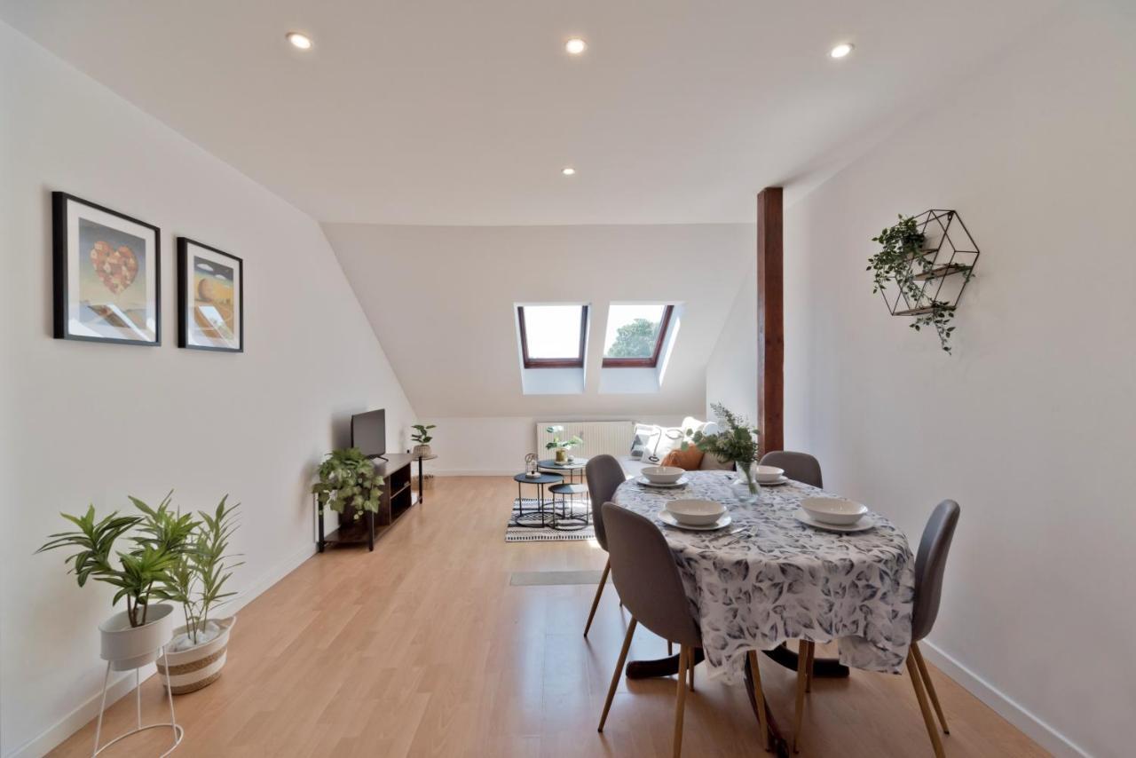 Apartament Farfalla Władysławowo 외부 사진