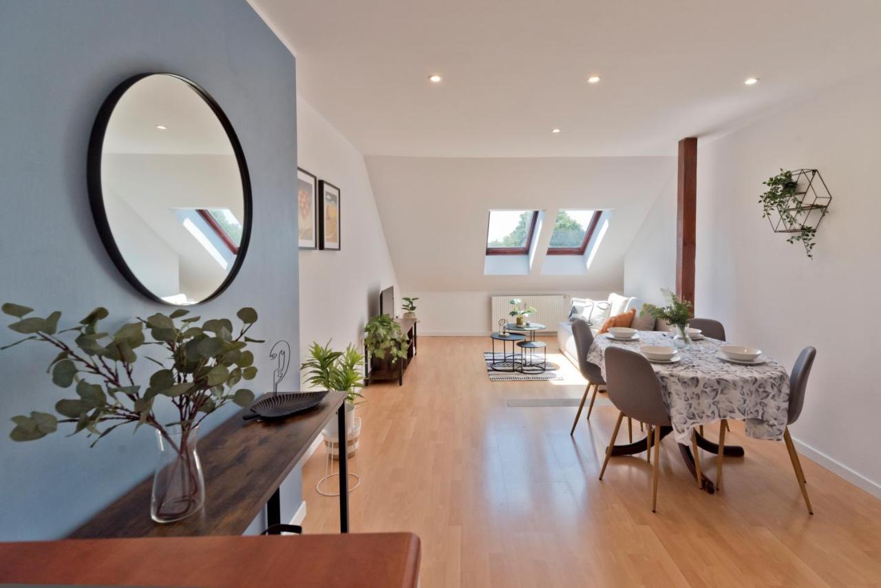 Apartament Farfalla Władysławowo 외부 사진