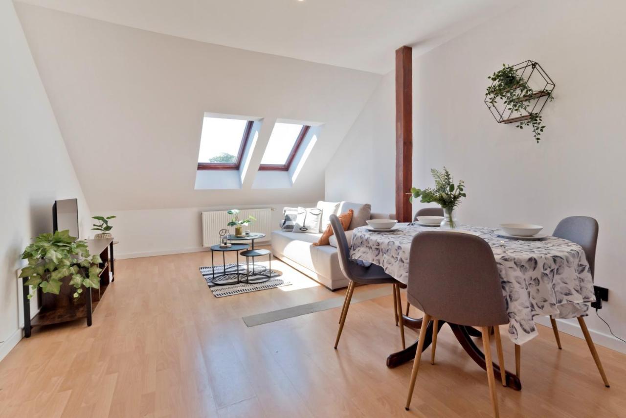 Apartament Farfalla Władysławowo 외부 사진