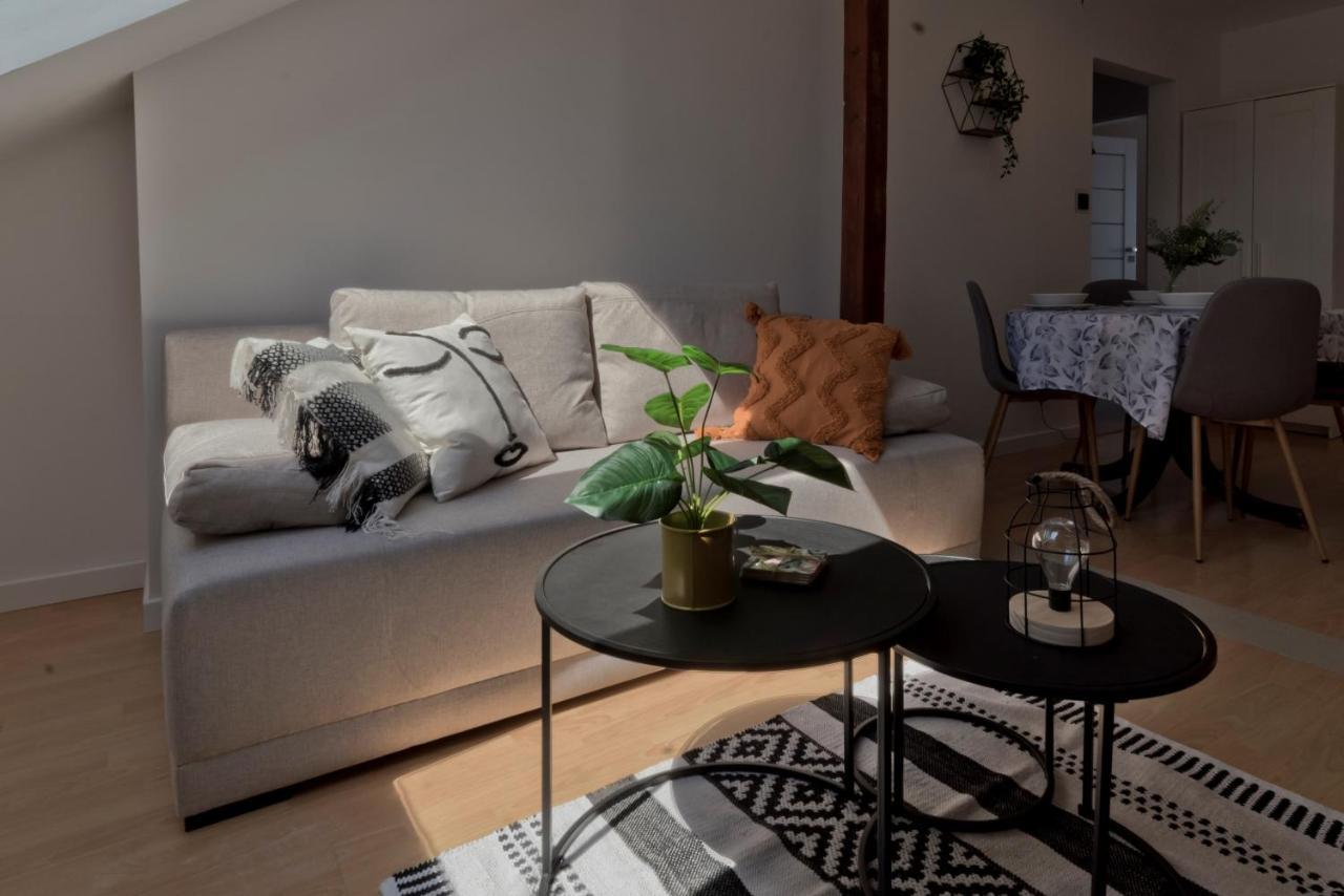 Apartament Farfalla Władysławowo 외부 사진
